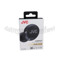 Foto van JVC Hoofdtelefoon Compact True Wireless Noise Cancelling 
