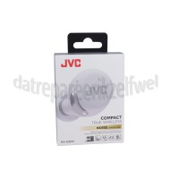 Foto van JVC Hoofdtelefoon Compact True Wireless Noise Cancelling 
