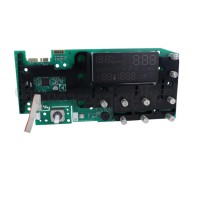 Foto van AEG Print Bedieningsprint L6FBG941, WAL7E300 