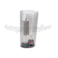 Foto van Hoover Reservoir Stofreservoir HF522LHM, HF522SFP 