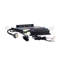 Foto van Pelgrim Print Bediening Compleet DSG880 