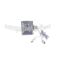 Foto van Pelgrim Lamp Verlichting MAC614MAT, CX4592D 