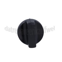Foto van Zanussi Knop Gasknop, zwart ZGH6242XA, ZGNN752X 