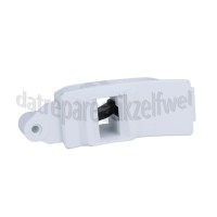 Foto van Zanussi Slot Deurslot ZDH8333P, EDH3676TDW 