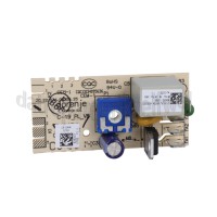 Foto van Gorenje Module Stuurmodule F6182AW, FI5092AW, FI4091AW 