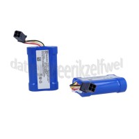 Foto van AEG Accu Batterij, 2 stuks RX926IBM, PI926DGM 