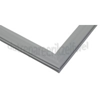 Foto van Whirlpool Afdichtingsrubber Vriesgedeelte BSNF8452OX, W9821COX 