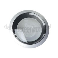 Foto van Bosch Deur Complete deur WAW285H1UC, WAY32740WW 
