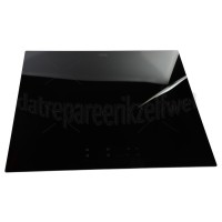 Foto van Etna Glasplaat Inductieplaat KIS260ZT 