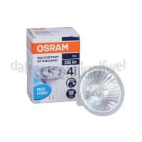 Foto van Novy Lamp 20 Watt GU4 12V D810, D821 