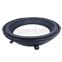 Foto van Beko Manchet Met lamp B5W5941FW, GWP89619WW 