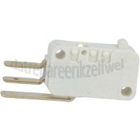 Foto van Microswitch Schakelaar 3 contakten G660/G675/G780 