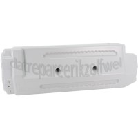 Foto van AEG Condensbak Boven TBEEVTWm, TR3060TW, EDH803Q7WB 