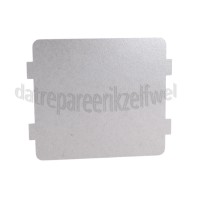 Foto van Beko Micaplaat Afdekking MGB25332BG, BMC25202G 