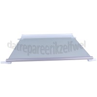 Foto van LG Glasplaat Compleet GSL325PVCV, GWL2710NS 