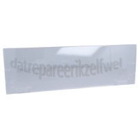 Foto van LG Deksel Transparant 