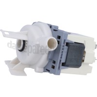 Foto van AEG Pomp Circulatiepomp L60JUBI, EW8F148B 