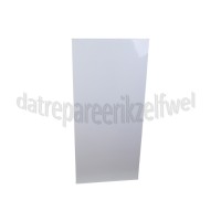 Foto van Pelgrim Deur Koelkast incl. Rubber KK2122K/P01, EEK216A/E05 