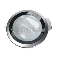Foto van AEG Vuldeur Zilver L7FBE48SP, L7FBE68S 
