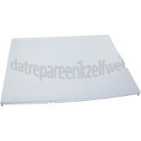 Foto van AEG Bovenblad Compleet L6FBA474, EW6F4R28B 