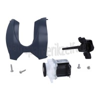 Foto van Numatic Waterblok Waterklep, spoel 244NX 