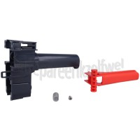 Foto van Numatic Handgreep Set 244NX 