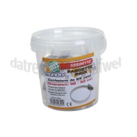 Foto van Slangklem 32-50 mm -RVS- 