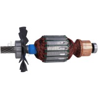 Foto van Dewalt Motor Anker DWE7491, DWE7492 