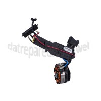 Foto van Dewalt Motor met schakelaar DCD100YM2T 