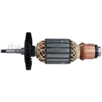 Foto van Dewalt Motor Anker D28490, DWE492 