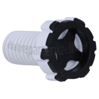 Foto van Beko Stelpoot Stelvoetje DS7534RXW, DS8439TX 