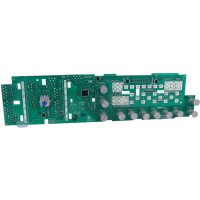Foto van Grundig Print Bediening GW7P79419W 