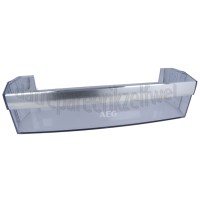 Foto van AEG Deurbak Transparant SCE8182VNC, S1824L 
