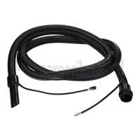 Foto van Numatic Slang 4 meter CTD470, CTD570-2 
