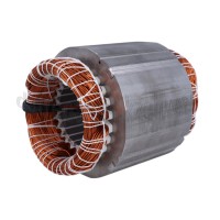 Foto van Dewalt Motor Stator DW742, DW743 