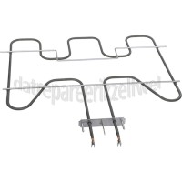Foto van Electrolux Verwarmingselement Boven, 2300W BPE742220M, BSE774220M, EOC5514AOX 