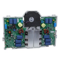 Foto van Whirlpool Module Printplaat 