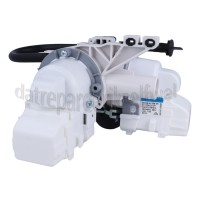 Foto van Samsung Pomp Afvoerpomp, dubbel WW80T654ALX, WW90T604CLE 