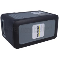 Foto van Karcher Accu 36 Volt HD411CBpEU, BV51BpPackEU 