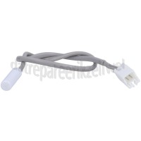 Foto van Hisense Sensor Temperatuurvoeler RB390N4AC2, NRK6181PW4 