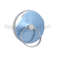 Foto van Dometic Plug Plugstop 35mm 