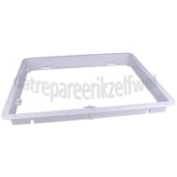 Foto van Dometic Frame van ventilatierooster, wit LS230 