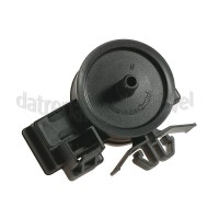 Foto van ASKO Drukregelaar Druk sensor type 1166 