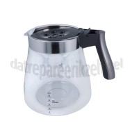 Foto van DeLonghi Koffiekan Glaskan ECBCICM17210 