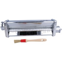 Foto van Kenwood Pastamaker XL Roller Hulpstuk KAX99.A0ME CHEF, kMIX 