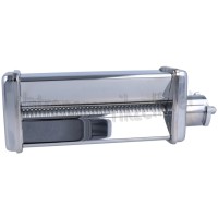 Foto van Kenwood Pastamaker Spaghetti maker KAX984ME CHEF, kMIX 