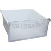 Foto van Gorenje Vrieslade Boven NRS918EMB, LSBSW20 
