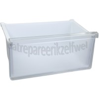 Foto van Gorenje Vrieslade Schuiflade NRS918EMB, LSBSW20 