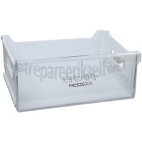 Foto van Hisense Vrieslade Schuiflade NRK4181CS4 