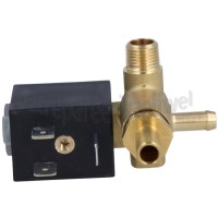 Foto van Braun Ventiel 230/50 IS7143WH, IS30411WH 